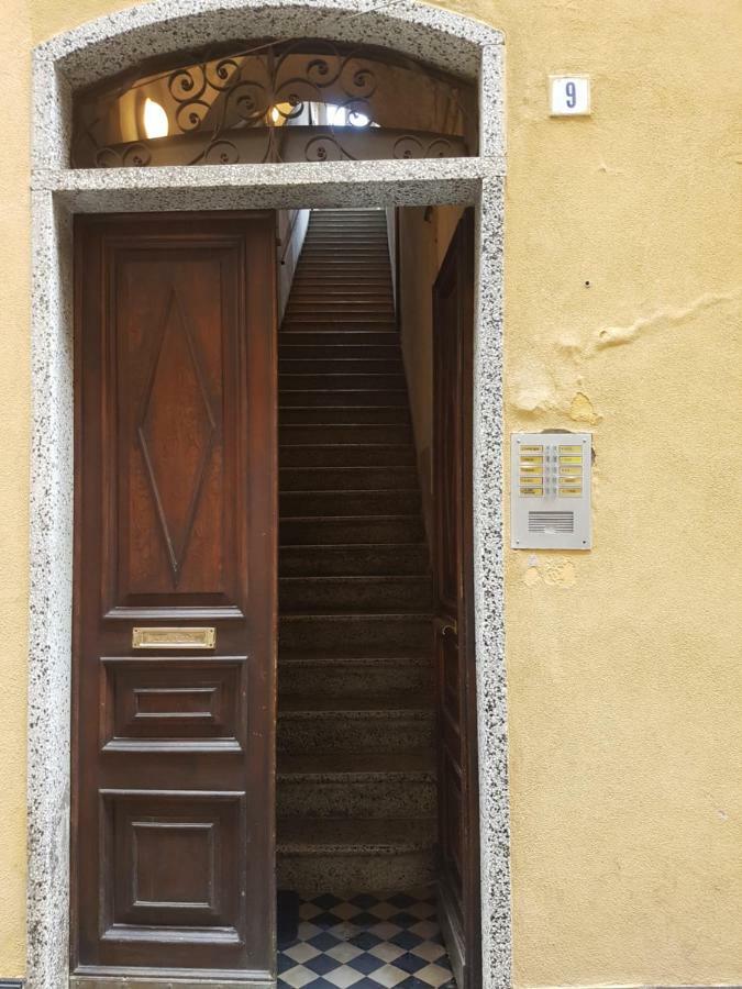 Casa Florine Apartamento Finale Ligure Exterior foto